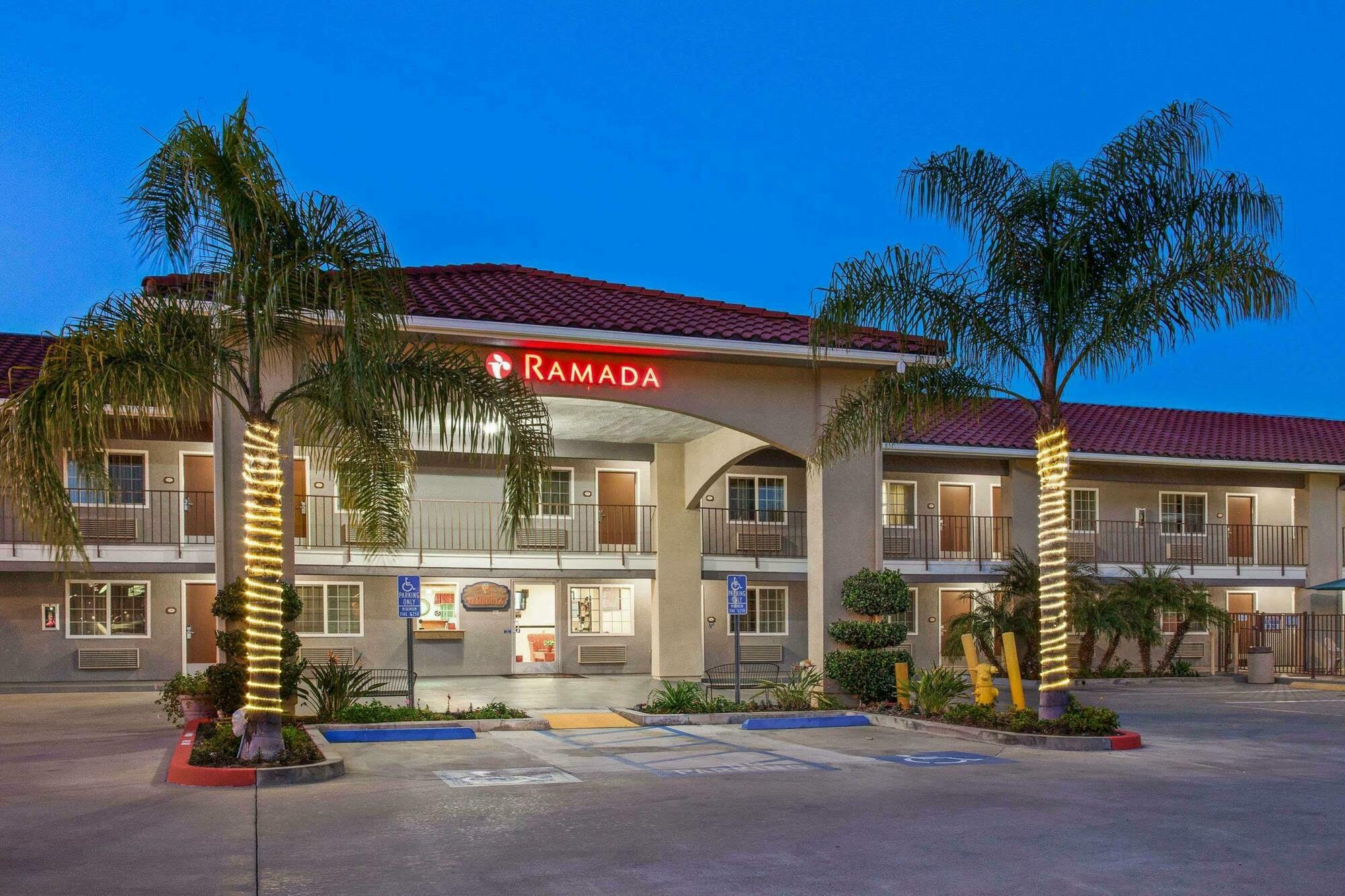 Signature Temecula Exterior foto