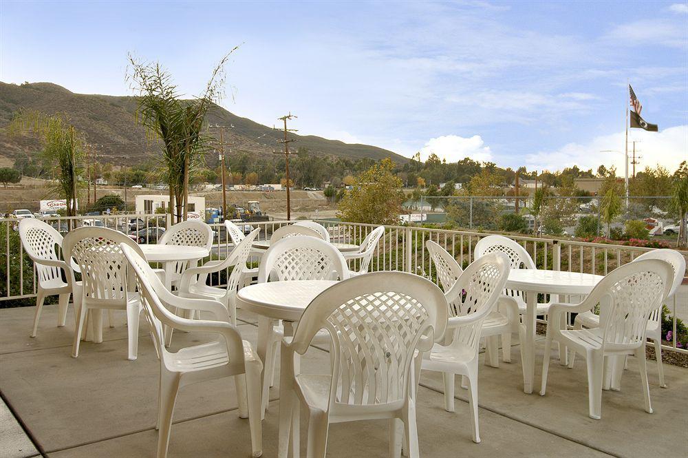 Signature Temecula Restaurante foto